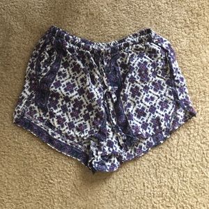 Brandy Melville Shorts